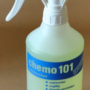 CHEMOTECHNIK Lecksucher C101  Sprühpumpflasche 500 ml